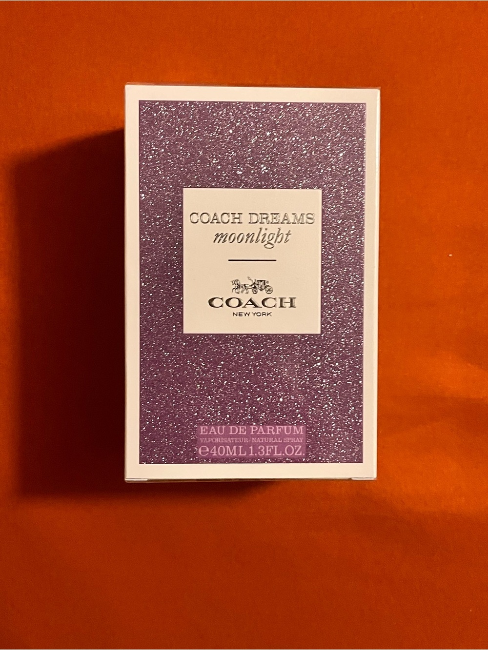 Coach Dreams Moonlight